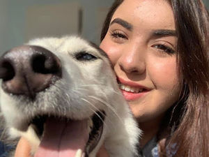 Meet your Posher, Dania janel